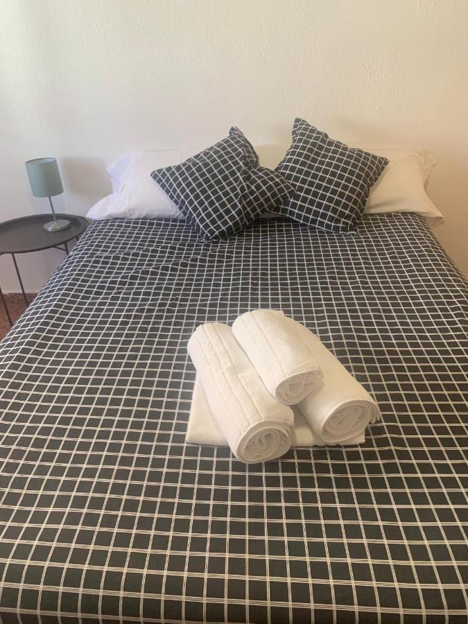 Room Valdeolleros Cordoue Extérieur photo