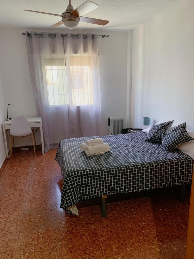 Room Valdeolleros Cordoue Extérieur photo
